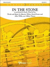 In The Stone - Maurice White - Gilbert Tinner