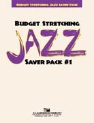 Budget Stretching Jazz Saver Pack No. 1 - Ken Harris -...