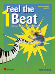 Feel the Beat 1 - van Gorp, Fons