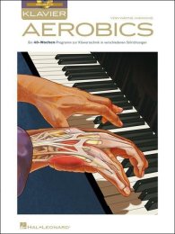 Klavier-Aerobics - Hawkins, Wayne