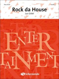 Rock da House - Gistel, Luc - Gistel, Luc