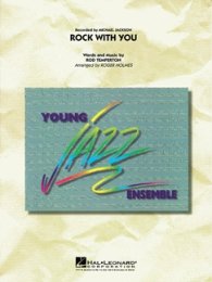 Rock with You - Temperton, Rod - Holmes, Roger