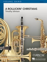 A Rollickin Christmas - Timothy Johnson