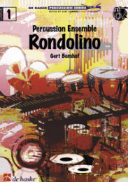 Rondolino - Bomhof, Gert