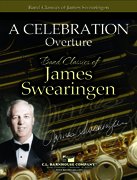 Celebration Overture, A - James Swearingen