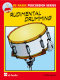 Rudimental Drumming - Oskam, Victor