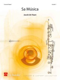 Sa Musica - Jacob de Haan