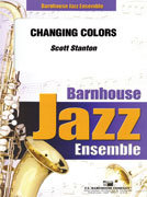 Changing Colors - Stanton, Scott