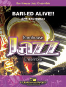 Bari-ed Alive!! - Sherburne, Erik
