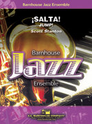 ¡Salta! - (Jump!) - Scott Stanton