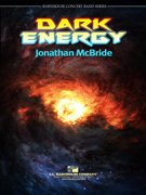 Dark Energy - McBride, Jonathan