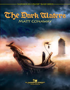 The Dark Waters - Conaway, Matt