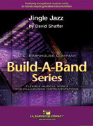 Jingle Jazz - David Shaffer