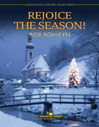 Rejoice The Season! - Romeyn, Rob