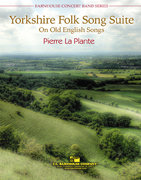 Yorkshire Folk Song Suite - On Old English Songs - La...