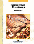 Christmas Greetings - Clark, Andy