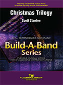 Christmas Trilogy - Stanton, Scott
