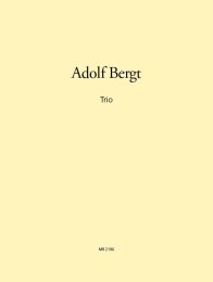 Trio - Bergt, Adolf