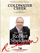 Coldwater Creek - Sheldon, Robert