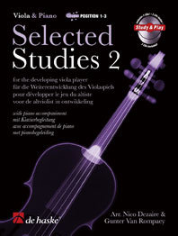 Selected Studies 2 - Dezaire, Nico - van Rompaey, Gunter