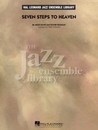 Seven Steps to Heaven - Davis, Miles; Feldman, Victor -...