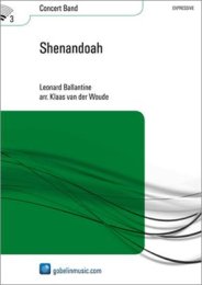 Shenandoah - Ballantine, Leonard - Van Der Woude, Klaas