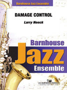 Damage Control - Neeck, Larry