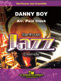 Danny Boy - Clark, Paul