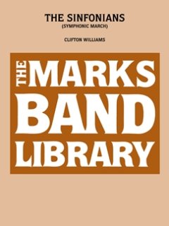 The Sinfonians - Williams, Clifton