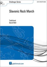 Slavonic Rock March - Tschaikovsky, Pjotr Iljitsch -...