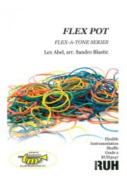 Flex Pot - Sandro Blastic