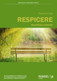 Respicere - Thiemo Kraas
