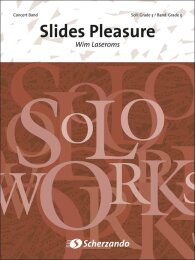 Slides Pleasure - Laseroms, Wim - Laseroms, Wim
