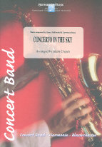 Concerto in the Sky - Mcdonald, Garry; Stone, Lawrence -...