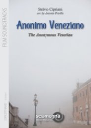Anonimo Veneziano - Cipriani, Stelvio - Petrillo, Antonio