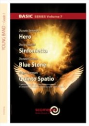 Basic Series #7 - Semeraro, Donato; Tosolini, Dario;...