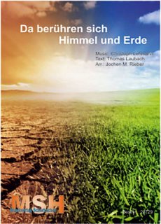 Da berühren sich Himmel und Erde (Wo Menschen sich vergessen) - Lehmann, Christoph - Rieber, Jochen M.