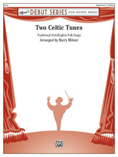 Two Celtic Tunes - Various - Milner, Barry