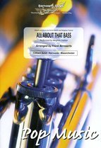 All About That Bass - Trainor, Meghan - Bernaerts, Frank