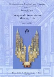 Pomp and Circumstance (Ped.) Marches 1-5 op. 39 - Elgar,...