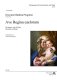 Ave Regina caelorum (Erstdruck!) - Pergolesi, Giovanni Battista - Weinberger, Gerhard