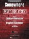 Somewhere (from West Side Story) - Bernstein, Leonard - Bocook, Jay