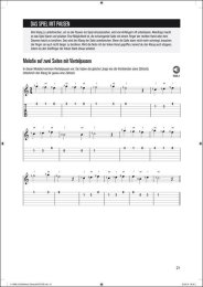 Hal Leonard Schule für Klassische Gitarre
