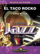 El Taco Rocko - Neeck, Larry
