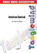 American Carnival - Traditional America - Roberts, Stephen