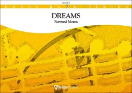 Dreams - Bertrand Moren