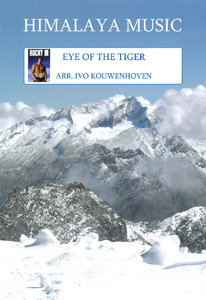 Eye of the Tiger - Sullivan, Frank - Peterik, Jim - Kouwenhoven, Ivo