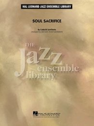 Soul Sacrifice - Santana, Carlos - Mossman, Michael Philip