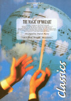 The Elvira Madigan Theme - Wolfgang Amadeus Mozart - arr....