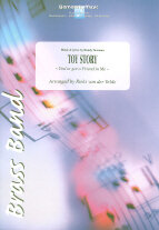 Toy Story - Randy Newman - arr. Rieks van der Felde